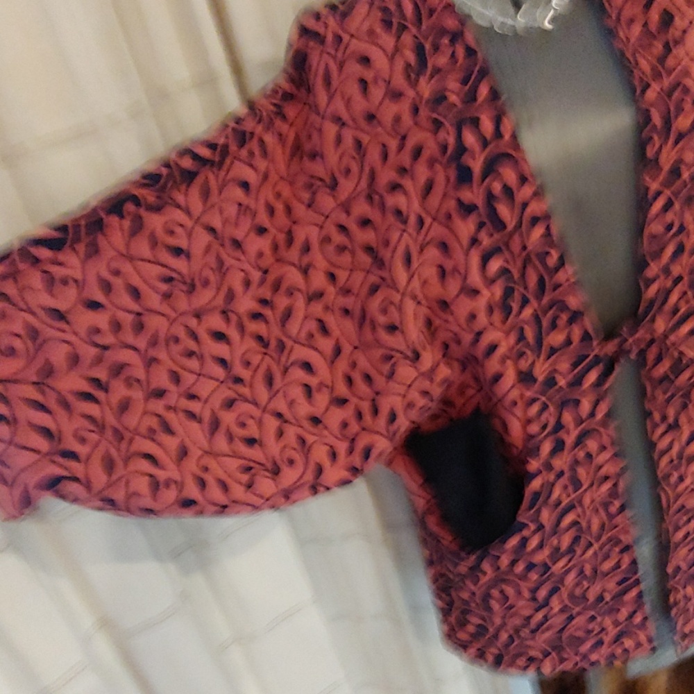 Woven Works - Picture 2 of 4